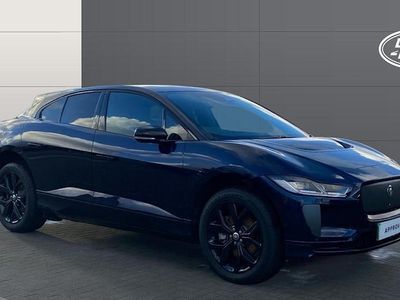 Used 2024 Jaguar I-Pace R-Dynamic SUV | £36,950