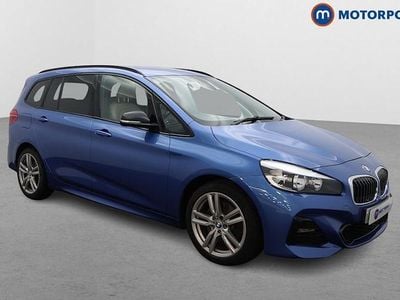 BMW 220