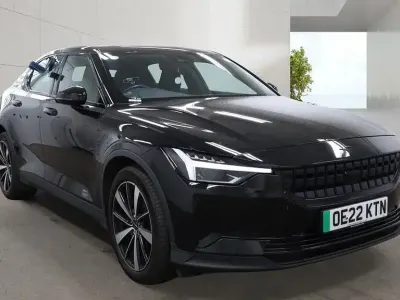Used Polestar 2