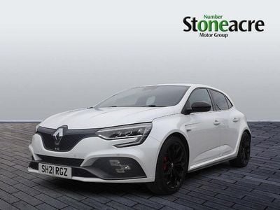 Renault Mégane IV