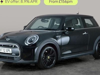 Used Mini Cooper Level 2 135 kW (184 HP) 2023 Hatchback
