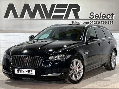 Jaguar XF Sportbrake