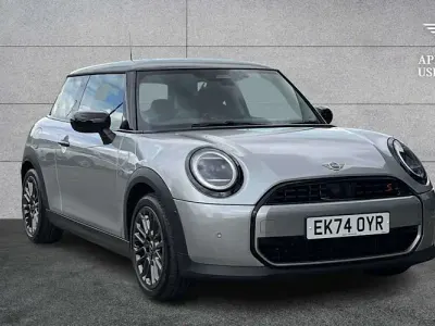 Used Mini Cooper Classic 150 kW (204 HP) 2026 Hatchback