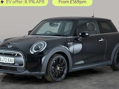 Used Mini Cooper Level 2 135 kW (184 HP) 2023 Hatchback