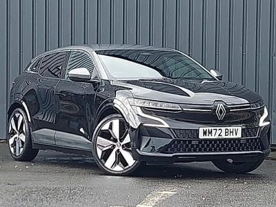 Renault Mégane
