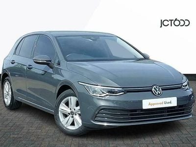 VW Golf VIII