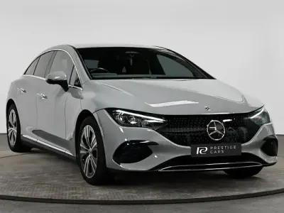 Used Mercedes EQE300