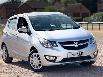 Vauxhall Viva