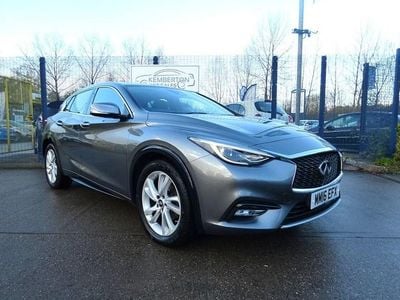 Infiniti Q30