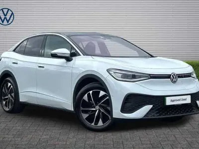 Usado VW ID.5