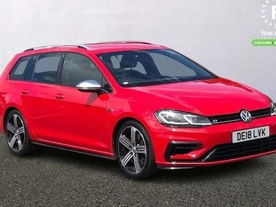 VW Golf VII