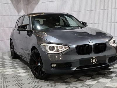 BMW 120