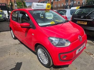 VW up!