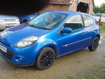 Renault Clio II