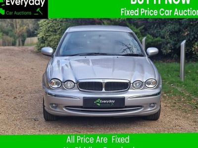 Jaguar X-type