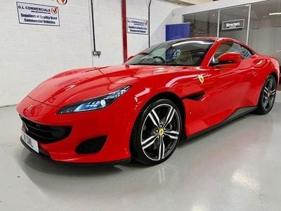 Ferrari Portofino