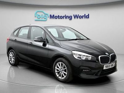 Used BMW 220 189 HP (139 kW) 2019 Estate