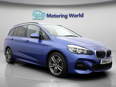 BMW 220