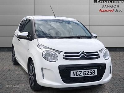 Citroën C1