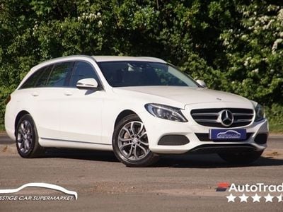 Mercedes C350