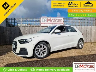 Usado Audi A1 Sportback