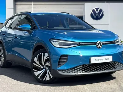 Used VW ID.4