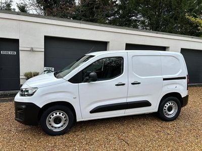 Citroën Berlingo