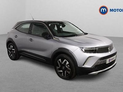Used Vauxhall Mokka Elite 100 kW (136 HP) 2022 SUV