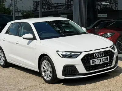 Second-hand Audi A1 Sportback