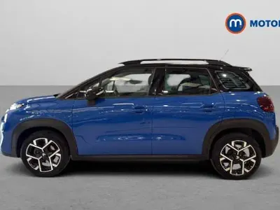 Used Citroën C3 Aircross