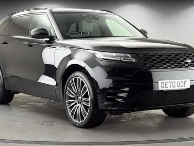 Used Land Rover Range Rover Velar HSE Dynamic 249 HP (183 kW) 2022 SUV