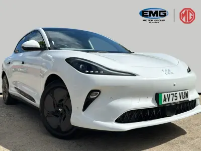 Used MG IM6