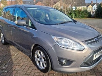 Ford Grand C-Max