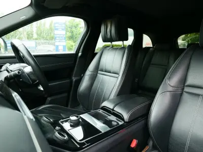 Used Land Rover Range Rover Velar