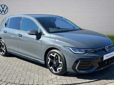 Used VW Golf VIII 150 HP (110 kW) 2025