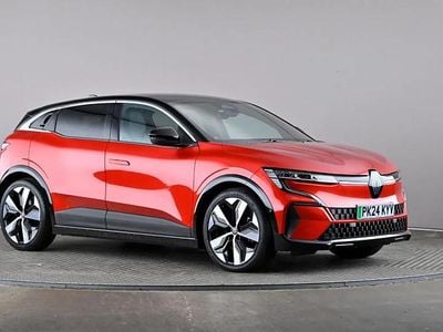 Renault Mégane