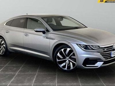 VW Arteon