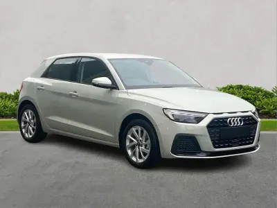 Used Audi A1