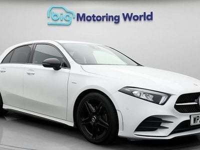 Mercedes A200