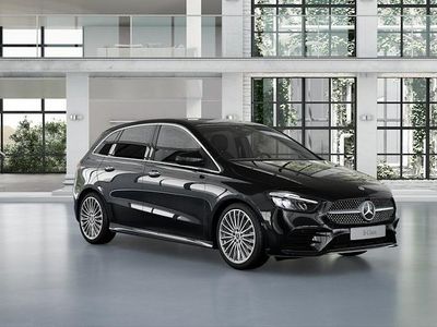 New Mercedes B200 AMG Line Premium 163 HP (119 kW) 2025 MPV