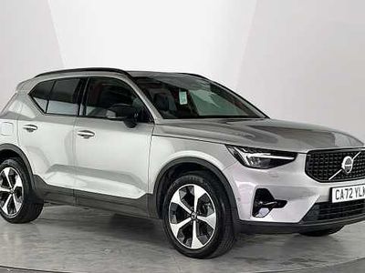 Used Volvo XC40 Ultimate 194 HP (142 kW) 2023 SUV