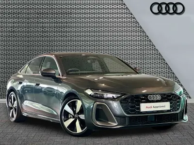 Used Audi A5
