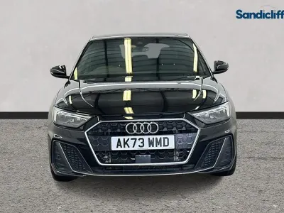 Used Audi A1