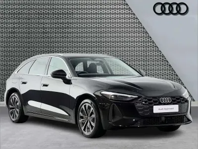 Used Audi A5