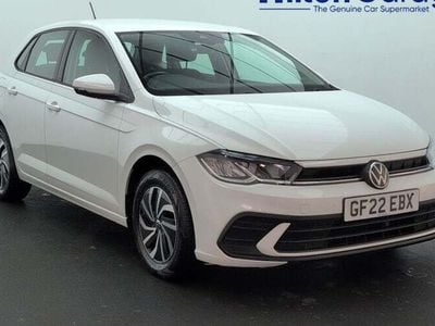 VW Polo
