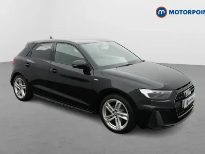 Usado Audi A1