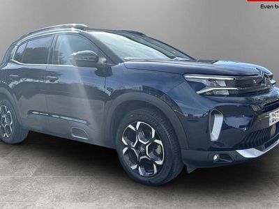 Used Citroën C5 PureTech 131 HP (96 kW) 2023 Hatchback