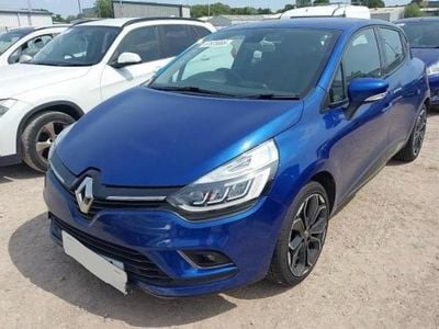 Renault Clio IV