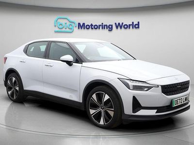 Used Polestar 2 162 kW (221 HP) 2022 Hatchback