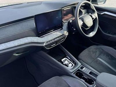 Used Skoda Octavia 2025 Estate